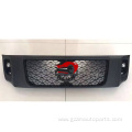 Navara NP300 2015-2018 bumper Grille Front Grill